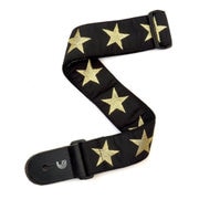 ストラップ WOVEN GOLD STAR 20T05