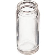 PlanetWaves by D'Addario スライドバー 硬質ガラス製 Glass Bottle Slide PWGS-B PWGS-B