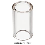 PlanetWaves by D'Addario スライドバー 硬質ガラス製 Glass Slide PWGS-SM (Medium) PWGS-SM
