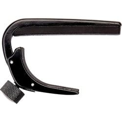 PlanetWaves by D'Addario カポタスト クラシックギター用 軽量アルミ製 NS Classical Capo Pro PW-CP-04 PW-CP-04