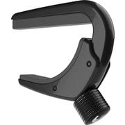 PlanetWaves by D'Addario カポタスト 4弦・5弦バンジョー/マンドリン用 軽量アルミ製 NS Banjo/Mandolin Capo Pro PW-CP-11 PW-CP-11