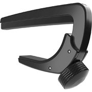 PlanetWaves by D'Addario カポタスト クラシックギター用 軽量ABS樹脂製 NS Classical Lite Capo PW-CP-16 PW-CP-16