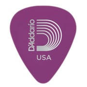 ピック 1DPR6-25 Duralin Standard 1.20mm Purple 25枚入り