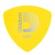 ピック 2DYL3-25 Duralin Wide 0.70mm Yellow 25枚入り