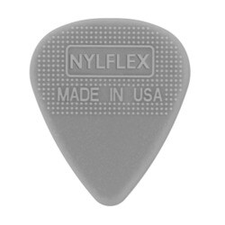 ピック 1NFX2-25 Nylflex Classic Light（0.50mm） 25枚入り