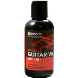 ワックス Protect Wax PW-PL-02