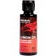 PlanetWaves by D'Addario レモンオイル クリーナー&コンディショナー Lemon Oil PW-LMN PW-LMN