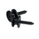 エンドピン Black Oxide Endpins PWEP102