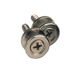 エンドピン Chrome Endpins PWEP202
