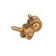 エンドピン Brass Endpins PWEP302