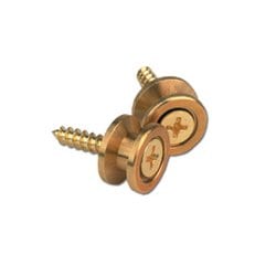 エンドピン Brass Endpins PWEP302