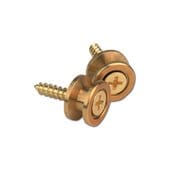エンドピン Brass Endpins PWEP302