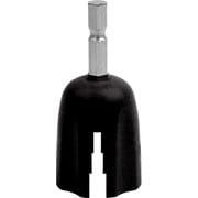 PlanetWaves by D'Addario ストリングワインダー ギター/ベース兼用 ドリルビット仕様 Drill Bit Peg Winder PW-DBPW-01 PW-DBPW-01
