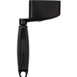 PlanetWaves by D'Addario ストリングワインダー ベース用 ピンプラー機能搭載 Bass Peg Winder PWPW1B PWPW1B