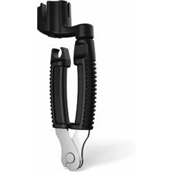 PlanetWaves by D'Addario ストリングワインダー ギター用 ピンプラー/ニッパー機能搭載 Pro-Winder DP0002 （バンジョー/マンドリン対応） DP0002
