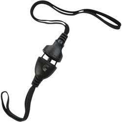 アコースティックギターストラップ用 クイックリリースシステム DGS15 Acoustic Quick Release System