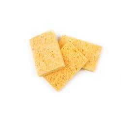 湿度調整器用スポンジ 3個セット GH-RS