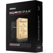 PlanetWaves by D'Addario ギター用湿度調整剤 Humidipak Maintain Kit PW-HPK-01 (Everyday Care) PW-HPK-01
