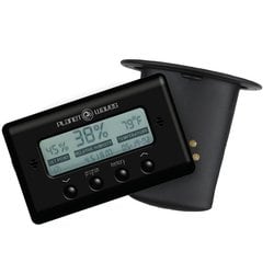 湿度温度計 HUMIDITY CONTROL KIT PW-GH-HTS