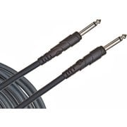 PlanetWaves by D'Addario シールドケーブル (ギターシールド) Classic Series Instrument Cable PW-CGT-15 (4.6m S-S) PW-CGT-15