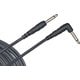 PlanetWaves by D'Addario シールドケーブル （ギターシールド） Classic Series Instrument Cable PW-CGTRA-10 （3.0m S-L） PW-CGTRA-10