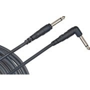 PlanetWaves by D'Addario シールドケーブル (ギターシールド) Classic Series Instrument Cable PW-CGTRA-10 (3.0m S-L) PW-CGTRA-10
