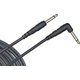PlanetWaves by D'Addario シールドケーブル （ギターシールド） Classic Series Instrument Cable PW-CGTRA-20 （6.1m S-L） PW-CGTRA-20