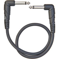 PlanetWaves by D'Addario パッチケーブル （シールドケーブル） Classic Series Patch Cable PW-CGTPRA-03 （0.9m L-L） PW-CGTPRA-03