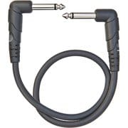 PlanetWaves by D'Addario パッチケーブル (シールドケーブル) Classic Series Patch Cable PW-CGTPRA-03 (0.9m L-L) PW-CGTPRA-03