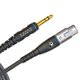 マイクケーブル 10ft/3.0m XLR-Phone PW-GM-10