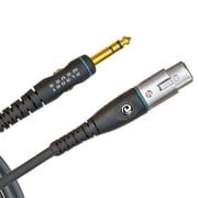 マイクケーブル 25ft/7.6m XLR-Phone PW-GM-25