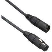 マイクケーブル 25ft/7.6m XLR-XLR PW-CMIC-25