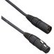 マイクケーブル 50ft/15.2m XLR-XLR PW-CMIC-50