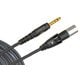 スピーカーケーブル 3.0m XLR-StPhone PW-GMMS-10