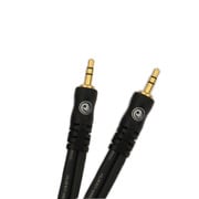 パッチングケーブル 3ft/0.9m StMini x2 PW-MC-03