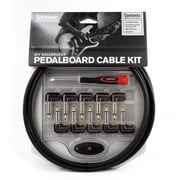 ケーブルキット DIY Solderless Pedalboard Cable Kit PW-GPKIT-10