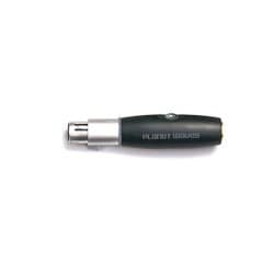 コネクター XLR（F）/StPhone（F） PW-P047BB