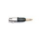 コネクター StPhone（M）/XLR（F） PW-P047AA