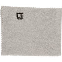 PlanetWaves by D'Addario クリーニングクロス Pre-Treated Polishing Cloth PWPC1 PWPC1