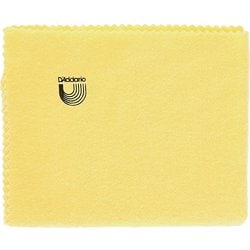 PlanetWaves by D'Addario クリーニングクロス Untreated Polishing Cloth PWPC2 （約37cm x 29cm） PWPC2