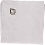PlanetWaves by D'Addario クリーニングクロス Micro Fiber Polishing Cloth PW-MPC (約27cm x 27cm) PW-MPC