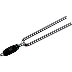 PlanetWaves by D'Addario 音叉 Tuning Fork E=329.6Hz PWTF-E PWTF-E