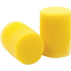 PlanetWaves by D'Addario イヤープロテクター （耳栓） Comfort Fit Ear Plugs PWEP1 PWEP1