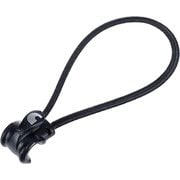 PlanetWaves by D'Addario ケーブルタイ PW-ECT-10 10個入り PW-ECT-10
