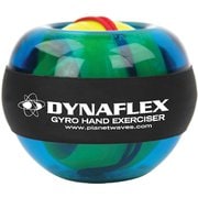 PlanetWaves by D'Addario トレーニングツール 手首エクササイズ用 リストボール (スナップボール) Dynaflex PW-DFP-01 PW-DFP-01