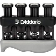 PlanetWaves by D'Addario トレーニングツール 握力トレーニング用 ハンドトレーナー テンション調節ネジ搭載 Varigrip PW-VG-01 PW-VG-01