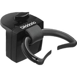 PlanetWaves by D'Addario ギター立て掛けスタンド 転倒防止フリッパー搭載 軽量コンパクト設計 Guitar Dock PW-GD-01 PW-GD-01