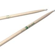 プロマーク ドラムスティック(ナチュラル仕上げ/ナイロンチップ) FORWARD 5A RAW HICKORY Nylon Tip TXR5AN