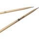 プロマーク ドラムスティック（ラッカーフィニッシュ/ナイロンチップ） FORWARD 7A HICKORY Nylon Tip TX7AN