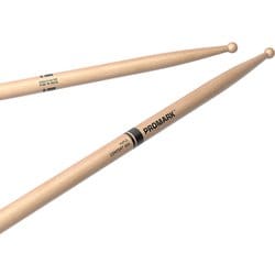 プロマーク ドラムスティック CONCERT SD1 MAPLE Wood Tip SD1W